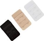 Perfection Bra extenders for Women - Multi