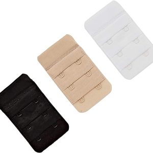 Perfection Bra extenders for Women - Multi