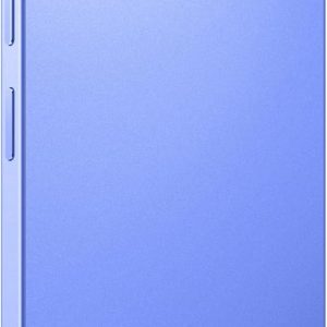 Infinix SMART 10–Iris Blue"120Hz LCD Display 6.67 inches,4+4GB RAM, 128GB Storage,8MP Front & Rear Camera, IP64, 5000mAh,Type-C, Android 15, Dual SIM, 24Month Warranty, 6 month screen Warranty