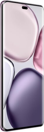 ⁦HONOR X9c 5G 12GB RAM 256GB Dual SIM Titanium Purple⁩ - الصورة ⁦3⁩