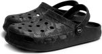 Onda Mens Glasgcow Plus Clogs