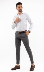 ⁦Men Classic Shirt from White Eagle⁩ - الصورة ⁦6⁩