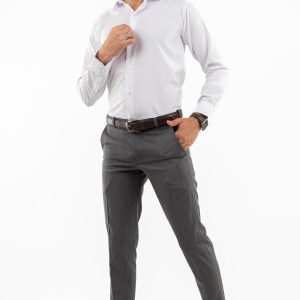 ⁦Men Classic Shirt from White Eagle⁩ - الصورة ⁦6⁩