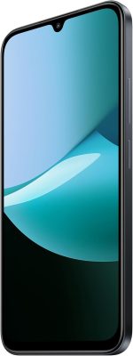 ⁦Xiaomi Redmi 15C Smartphone from 8 + 256 GB, Black Midnight, Screen of 6.9 Inch 120 Hz, MediaTek Helio G81-Ultr, Camera from 50MP, Charger Included | 18 Month Local warranty⁩ - الصورة ⁦3⁩