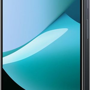 ⁦Xiaomi Redmi 15C Smartphone from 8 + 256 GB, Black Midnight, Screen of 6.9 Inch 120 Hz, MediaTek Helio G81-Ultr, Camera from 50MP, Charger Included | 18 Month Local warranty⁩ - الصورة ⁦3⁩