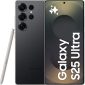 Samsung Galaxy S25 Ultra AI Phone, 256GB Storage, 12GB RAM, Titanium Black, Android Smartphone, 200MP Camera, S Pen, Long Battery Life 1 Year Warranty/Local Version