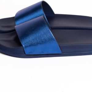Onda Galaxy Slide Slipper for Women