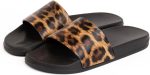 ⁦Onda Tiger Slide Slipper for Women⁩ - الصورة ⁦2⁩