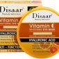 DISAAR Beauty Vitamin C Series Eye Mask Anti Wrinkle Dark Circles Removal Under Eye Vitamin C Eye Patches