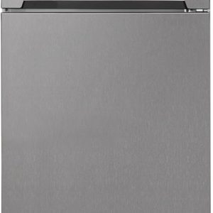 ⁦Panasonic 478L/16.9 Cu.Ft gross,Top Mount Refrigerator,Inox look, Inverter technology with 50/60Hz Frequency, Energy Efficient,Surround Cooling - NR-BC573VSEG - Warranty 2 Years call 19125 Filkhedma⁩ - الصورة ⁦5⁩