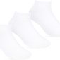 STITCH Unisex Kids Pack of 3 Lycra Ankle Casual Socks