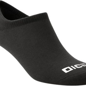 ⁦Dice Pack of 4 Cotton Mini Socket Socks for Men⁩ - الصورة ⁦4⁩