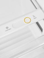 ⁦TOSHIBA RefrigeratorGR-RT468WE-DMN(49) Pure BIO Filter, Tropical Compressor, Electronic temperature control, 338L Lixiue Grey⁩ - الصورة ⁦6⁩