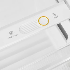 ⁦TOSHIBA RefrigeratorGR-RT468WE-DMN(49) Pure BIO Filter, Tropical Compressor, Electronic temperature control, 338L Lixiue Grey⁩ - الصورة ⁦6⁩