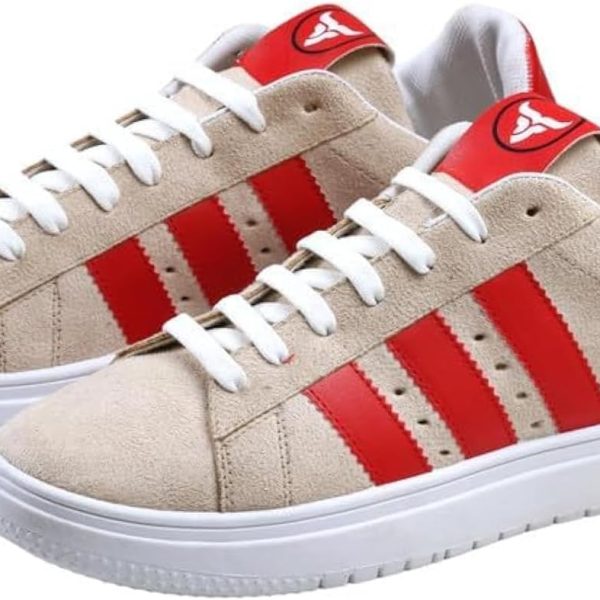 Testa Toro Testa Toro Casual Sneaker for Daily Life - Testa Toro