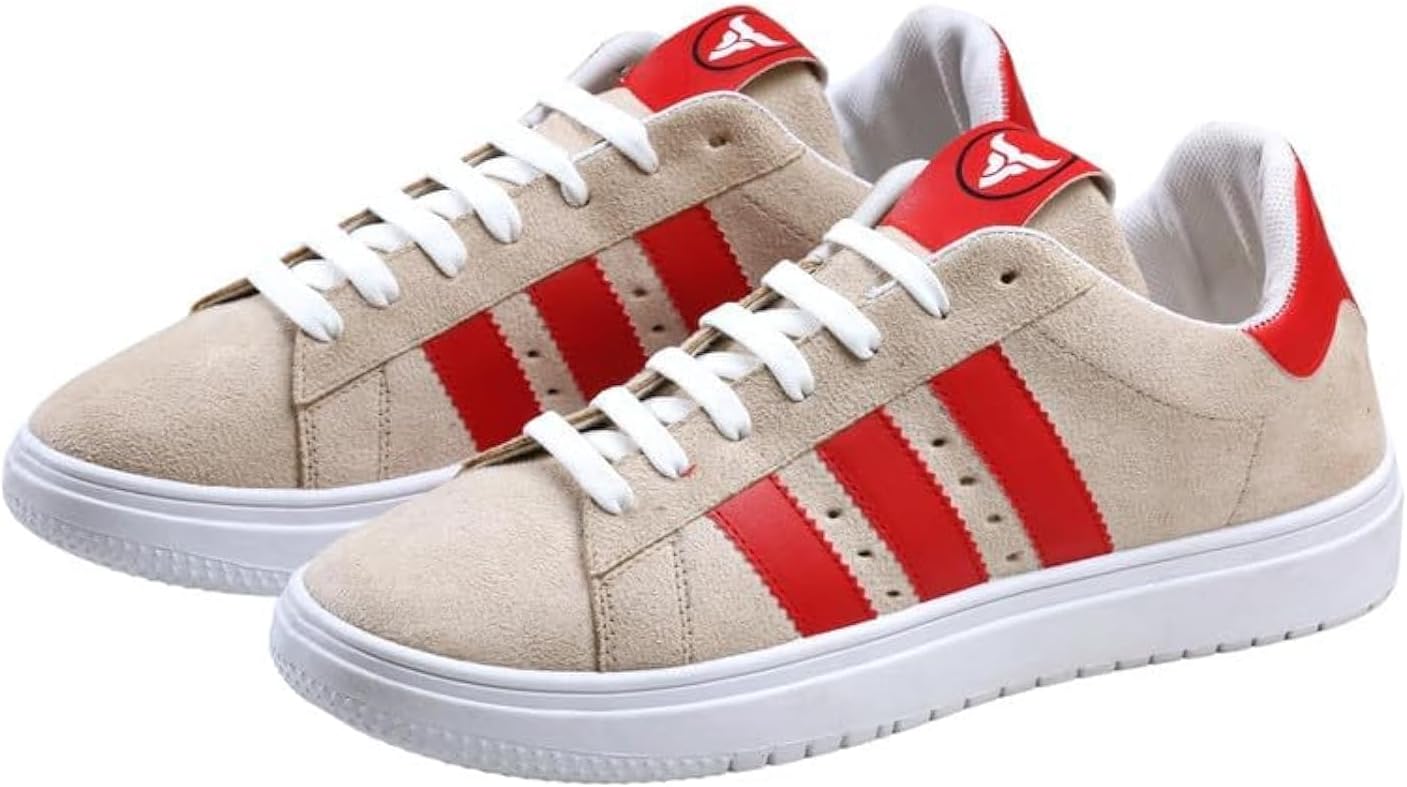 Testa Toro Testa Toro Casual Sneaker for Daily Life - Testa Toro