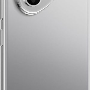 ⁦HONOR 400 Pro 5G, 12GB RAM, 512GB Storage, 6000mAh Battery, Snapdragon 8 Gen 2, Lunar Grey |1 year manufacturer warranty⁩ - الصورة ⁦5⁩
