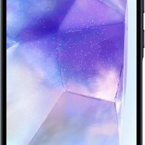 ⁦Samsung Galaxy A55 5G, Android Smartphone, Dual SIM Mobile Phone, 8GB RAM, 128GB Storage, Awesome Navy -1 Year Warranty/Local Version, Tax Paid⁩ - الصورة ⁦2⁩