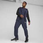 ⁦PUMA Unisex Milenio Tech Suede Sneaker⁩ - الصورة ⁦2⁩