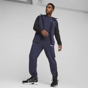 ⁦PUMA Unisex Milenio Tech Suede Sneaker⁩ - الصورة ⁦2⁩