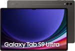 Samsung Galaxy Tab S9 Ultra 5G Android Tablet, 14.6 inches display, 12GB RAM, 256GB Storage MicroSD Slot, S Pen Included, Graphite -1 Year Warranty/Local Version