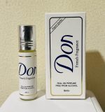 ⁦Don French Fragrance Roll On 6ml⁩ - الصورة ⁦2⁩