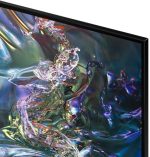 ⁦Samsung 50 Inch QLED Smart TV Neural HDR Quantum Processor Lite 4K - QA50Q60DAUXEG [2024 Model](Check before accepting delivery)⁩ - الصورة ⁦4⁩