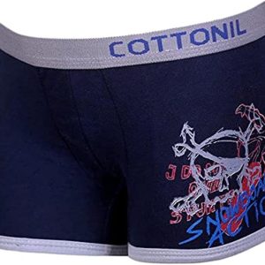 Cottonil Men Turbo Boxer Cottonil Boxer Shorts