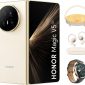 HONOR Magic V5 16GB RAM, 512GB Storage, 5G Ivory White, Android 15, MagicOS 9.0.1Snapdragon 8 Elite with Earbuds Open, Honor Watch 4 Pro, Speaker|1 Year Manfucaturer Waranty