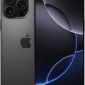Apple iPhone 16 Pro Max (256 GB) - Black Titanium with Face ID | Tax Paid | 2 Years Official Warranty