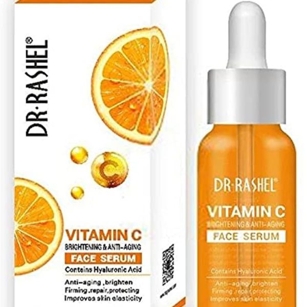 Dr.Rashel Skin Care Vitamin C Face Serum 50 ml