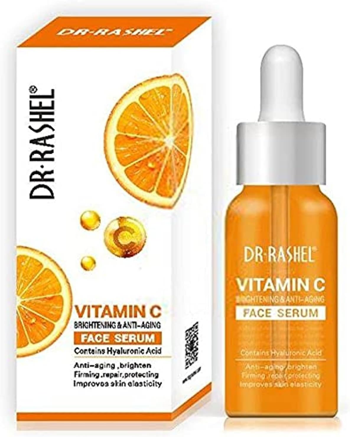 Dr.Rashel Skin Care Vitamin C Face Serum 50 ml