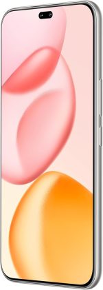 ⁦HONOR 400 Pro 5G, 12GB RAM, 512GB Storage, 6000mAh Battery, Snapdragon 8 Gen 2, Lunar Grey |1 year manufacturer warranty⁩ - الصورة ⁦3⁩