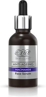 ⁦Eva Niacinamide Facial serum 30 ml⁩ - الصورة ⁦4⁩