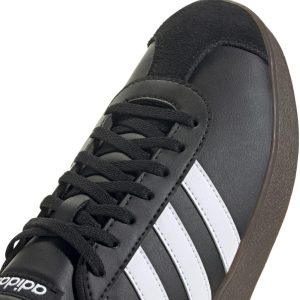 ⁦adidas Men's Vl Court Base Shoes⁩ - الصورة ⁦18⁩