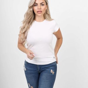 ⁦Sotex Womens T Shirt Modern⁩ - الصورة ⁦2⁩