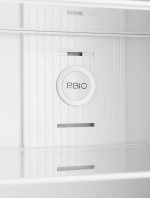 ⁦TOSHIBA RefrigeratorGR-RT468WE-DMN(49) Pure BIO Filter, Tropical Compressor, Electronic temperature control, 338L Lixiue Grey⁩ - الصورة ⁦4⁩