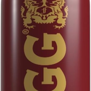 Fogg monarch perfume spray for men - 120ml