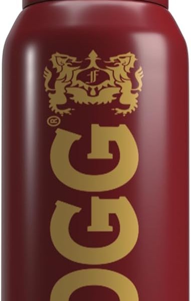 Fogg monarch perfume spray for men - 120ml