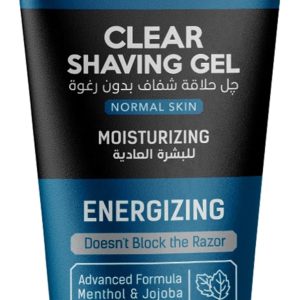 Shave Code shaving gel for normal skin-150 ml