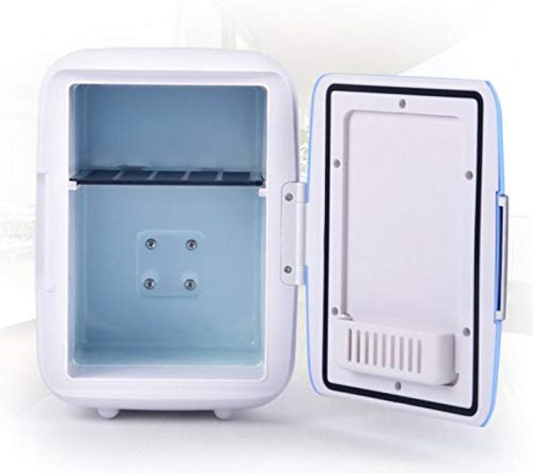 Other Car Mini 4L Refrigerator, Car Heating & Cooling Box, 4L Capacity