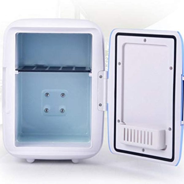 Other Car Mini 4L Refrigerator, Car Heating & Cooling Box, 4L Capacity