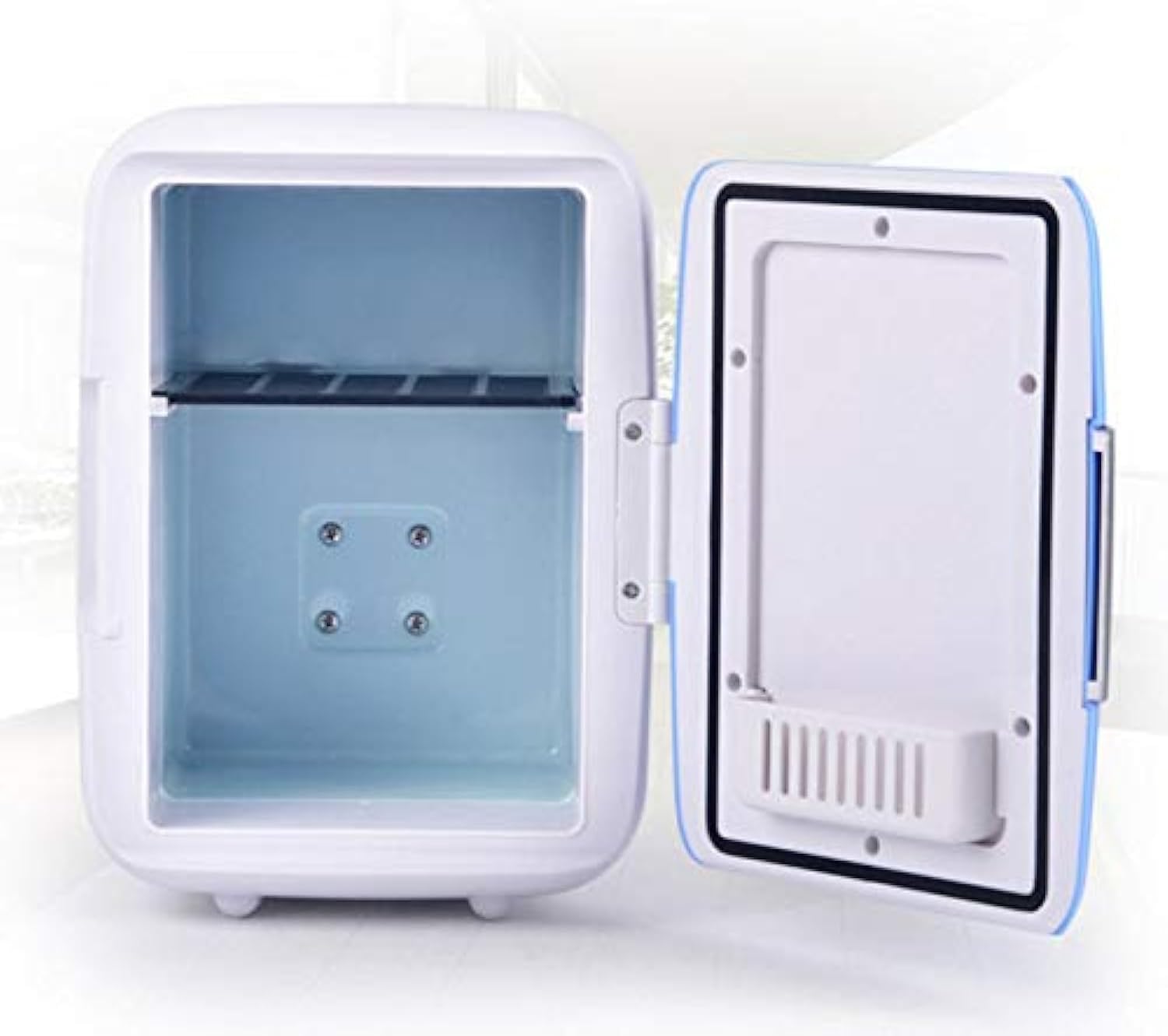 Other Car Mini 4L Refrigerator, Car Heating & Cooling Box, 4L Capacity