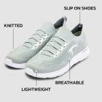 ⁦Mintra mens CAI WIRE Men's Shoes Walking shoe⁩ - الصورة ⁦4⁩