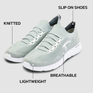 ⁦Mintra mens CAI WIRE Men's Shoes Walking shoe⁩ - الصورة ⁦4⁩