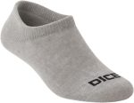 ⁦Dice Pack of 4 Cotton Mini Socket Socks for Men⁩ - الصورة ⁦3⁩