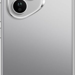 ⁦HONOR 400 Pro 5G, 12GB RAM, 512GB Storage, 6000mAh Battery, Snapdragon 8 Gen 2, Lunar Grey |1 year manufacturer warranty⁩ - الصورة ⁦4⁩