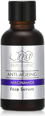 Eva Niacinamide Facial serum 30 ml