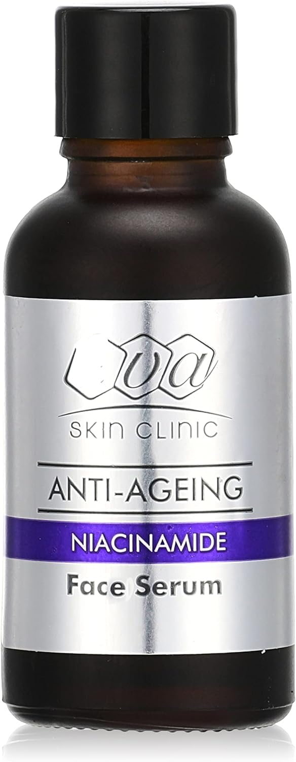 Eva Niacinamide Facial serum 30 ml