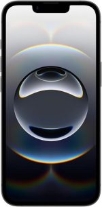 ⁦Apple iPhone 16e (128 GB) - Black with Face ID | Tax Paid | 2 Years Official Warranty⁩ - الصورة ⁦2⁩